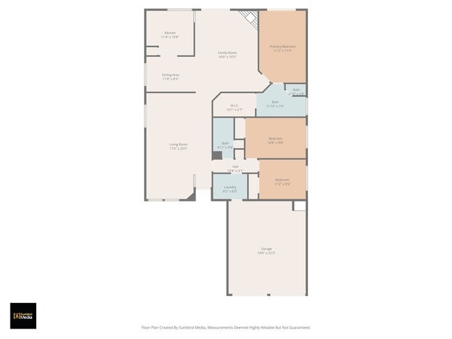 Building Photo - 10506 Twilight Moon Dr