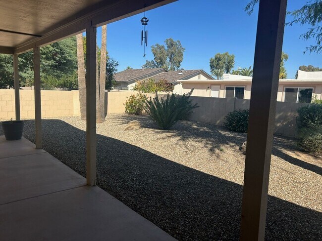 Building Photo - Sun Lakes Furnished short term rental