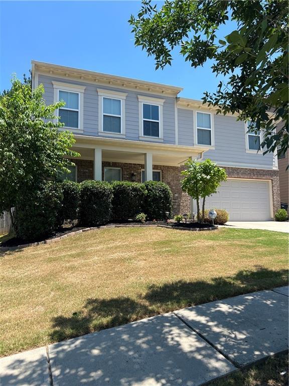 Building Photo - 5377 Blossom Brook Dr