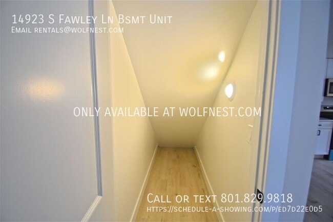 Building Photo - 14923 Fawley Ln