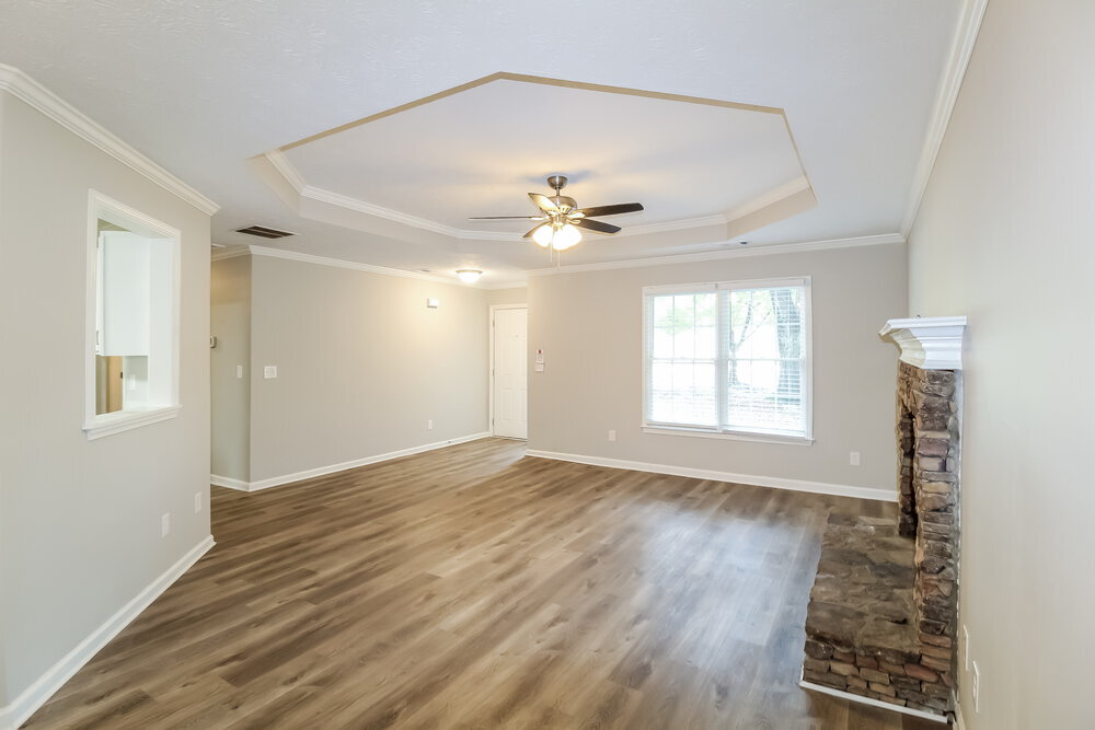 Building Photo - 3580 TraddSprings Way
