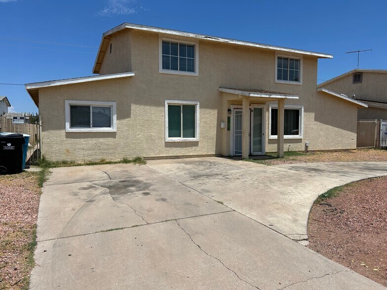 Building Photo - 8014 W Osborn Rd