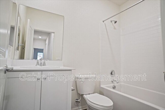 Building Photo - 4314 W Ave J 1