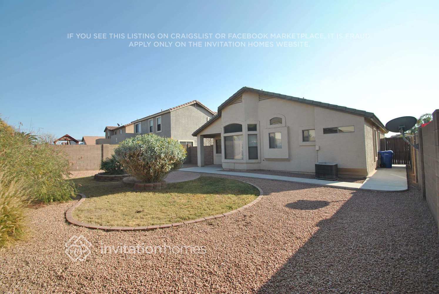 Building Photo - 11442 E Pronghorn Ave
