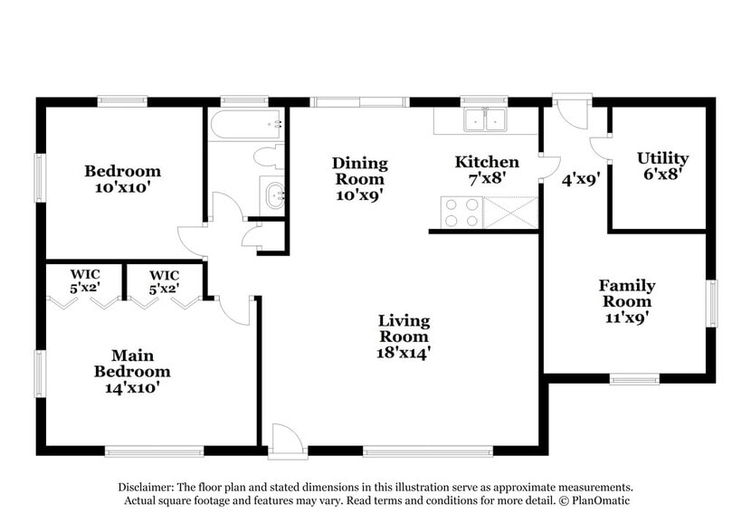 Building Photo - 3716 Belmont St