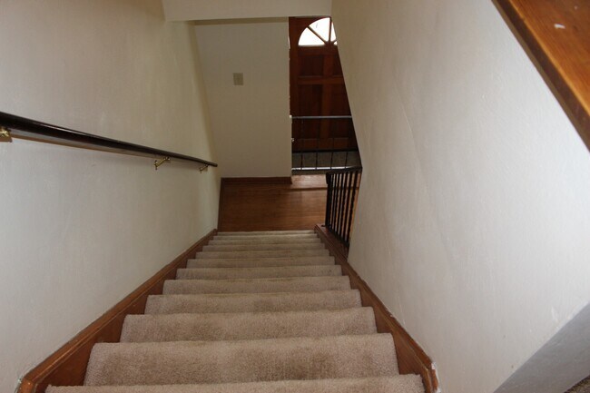 Building Photo - 1703 Nevada St