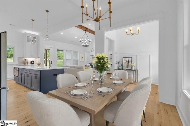 Building Photo - 164 Triangle Pine Rd