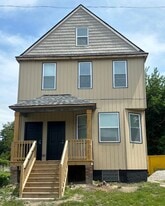 Building Photo - 4640 17th St