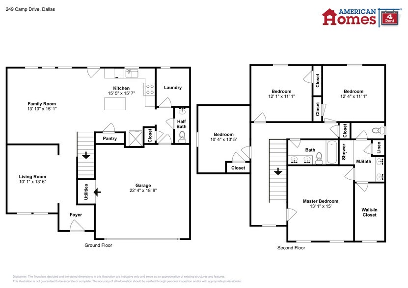 Building Photo - 249 Camp dr