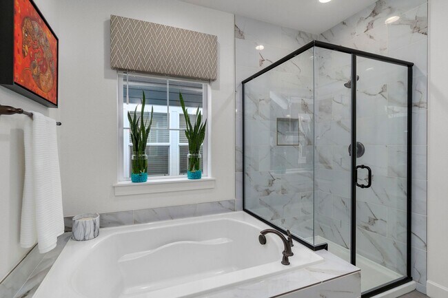 Building Photo - Modern Comfort Meets Timeless Style in the...