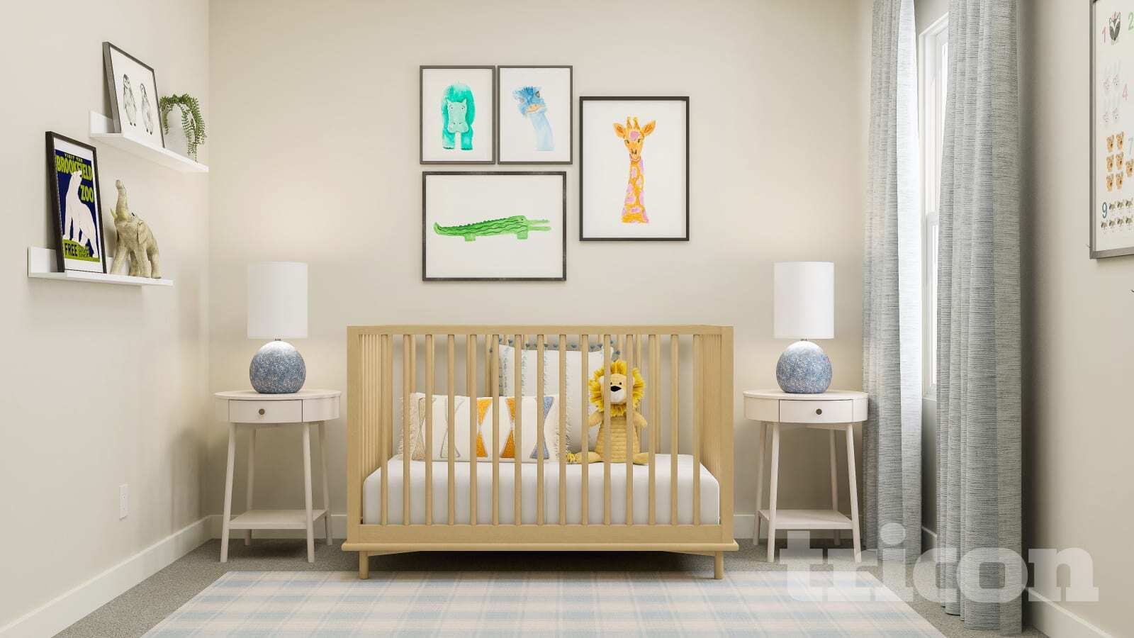 Building Photo - 1025 Fallgate Dr