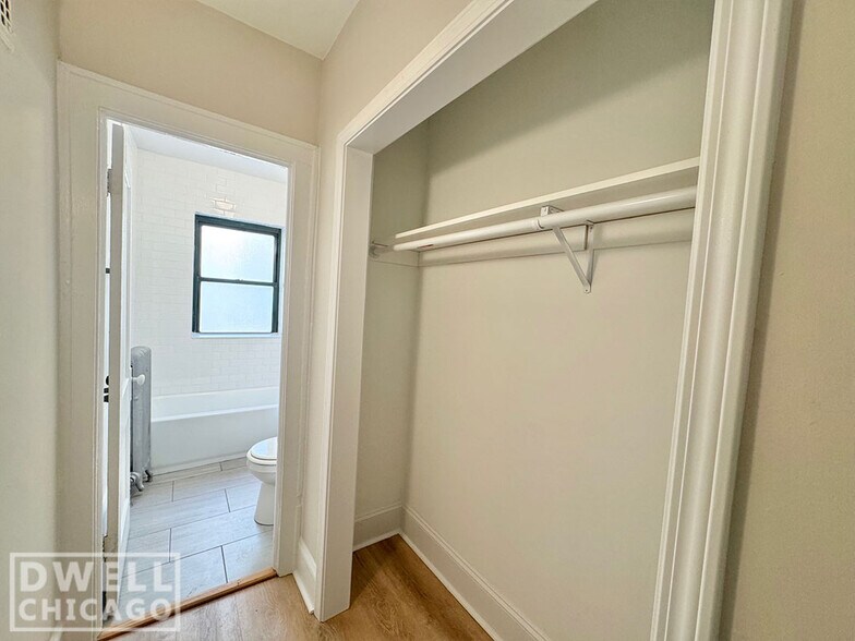 Building Photo - 2327 N Spaulding Ave