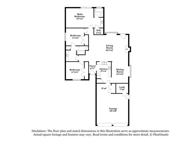 Building Photo - 5419 Deer Timbers Trail