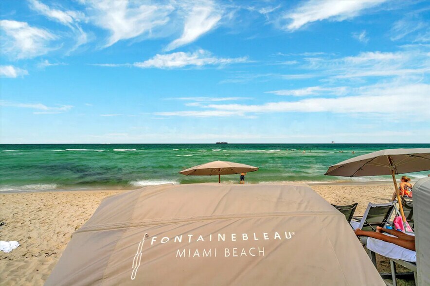 Building Photo - 4401 Collins Ave
