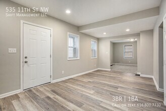Building Photo - 535 11th St NW