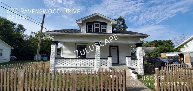 Primary Photo - 622 Ravenswood Dr