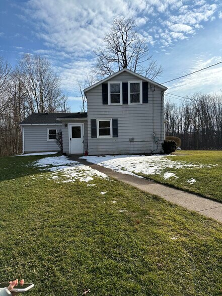 Building Photo - 1720 Canandaigua Rd