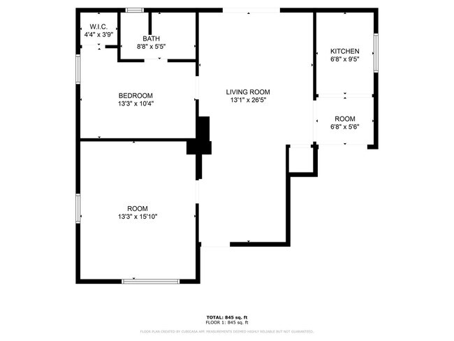 Building Photo - 516 N Center St