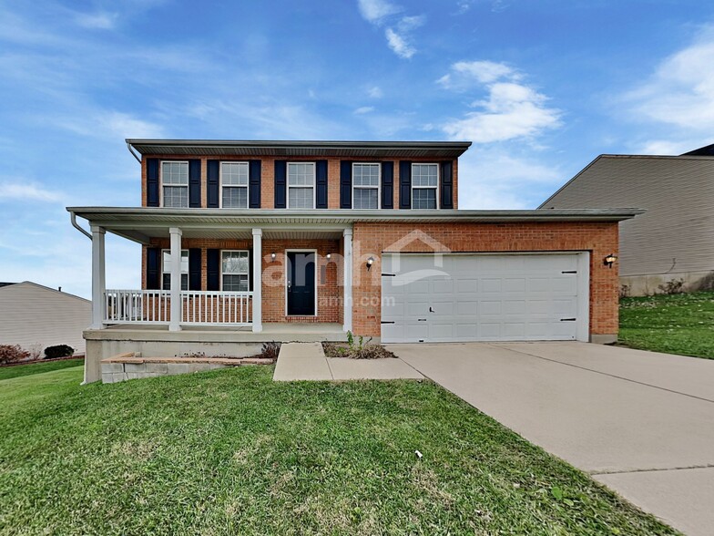 Primary Photo - 10319 Fredricksburg Rd