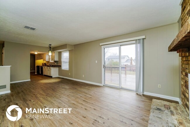 Building Photo - 1309 Hanson St