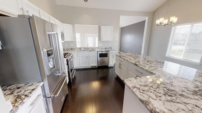 Building Photo - 7812 Thornhill Dr