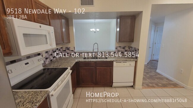 Building Photo - 9518 Newdale Way
