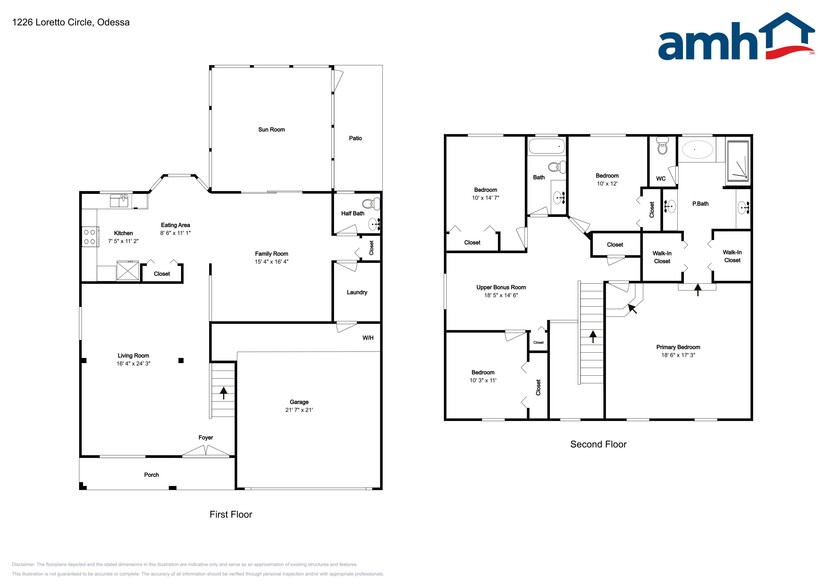 Building Photo - 1226 Loretto Cir