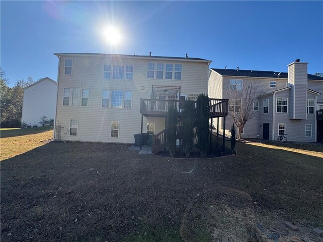 Building Photo - 5013 Pacific Dunes Dr