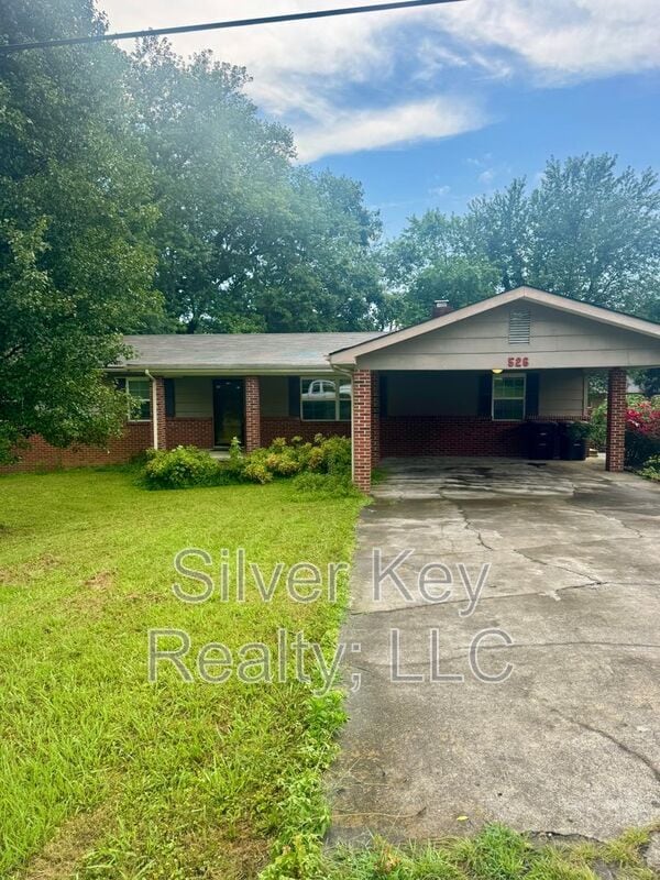 Primary Photo - 526 Brewer St