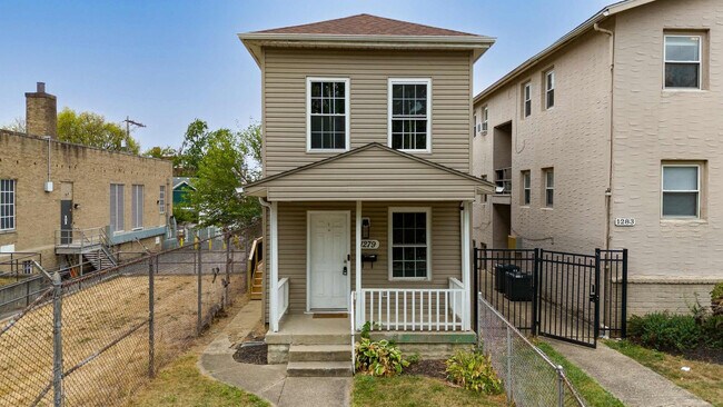 Building Photo - 1279 Indianola Ave