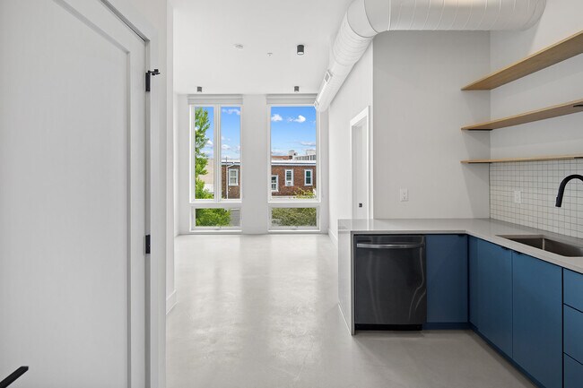 H unit - 2201 Frankford Ave.