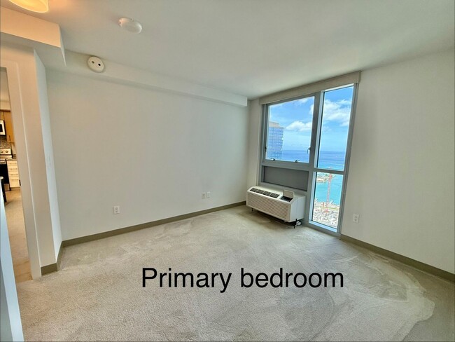 Building Photo - 988 Halekauwila St