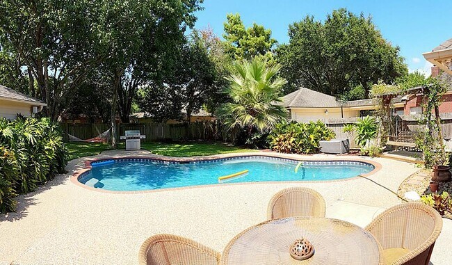 Primary Photo - 3814 Bayou Bend Ct