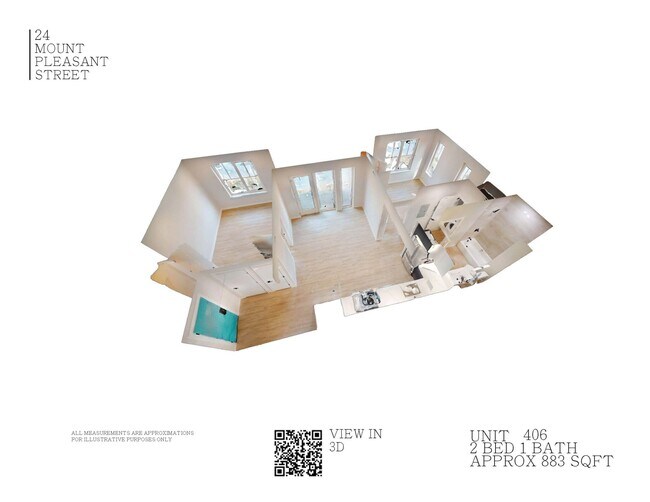 Building Photo - 24 Mt Pleasant St