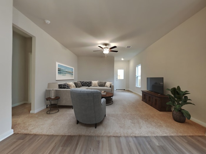 Building Photo - 11415 Bright Sun Dr