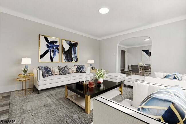 Primary Photo - 14 Walton Way