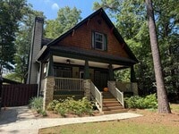 Building Photo - 4 BED/2 BATH PRIVATE DECATUR ESTATE FOR LE...