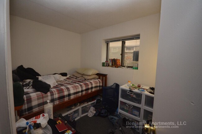 Building Photo - 226 Parker Hill Ave