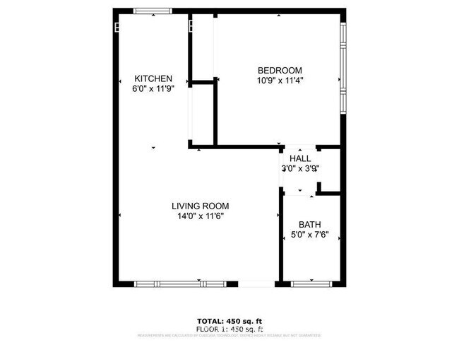 Building Photo - 7516 Roosevelt Way NE