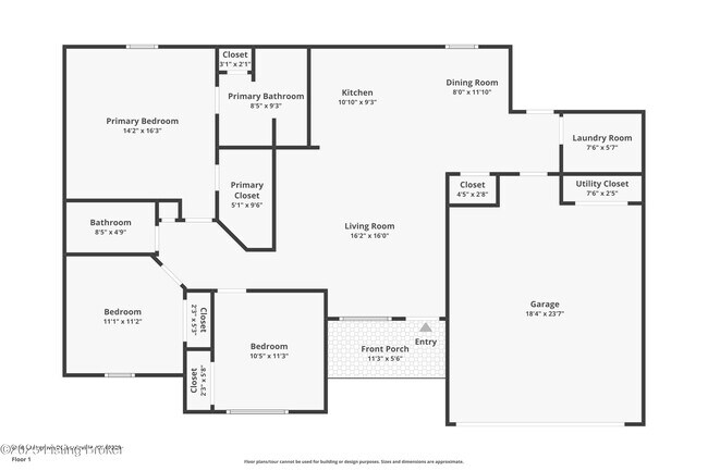 Building Photo - 6106 Larkgrove Dr