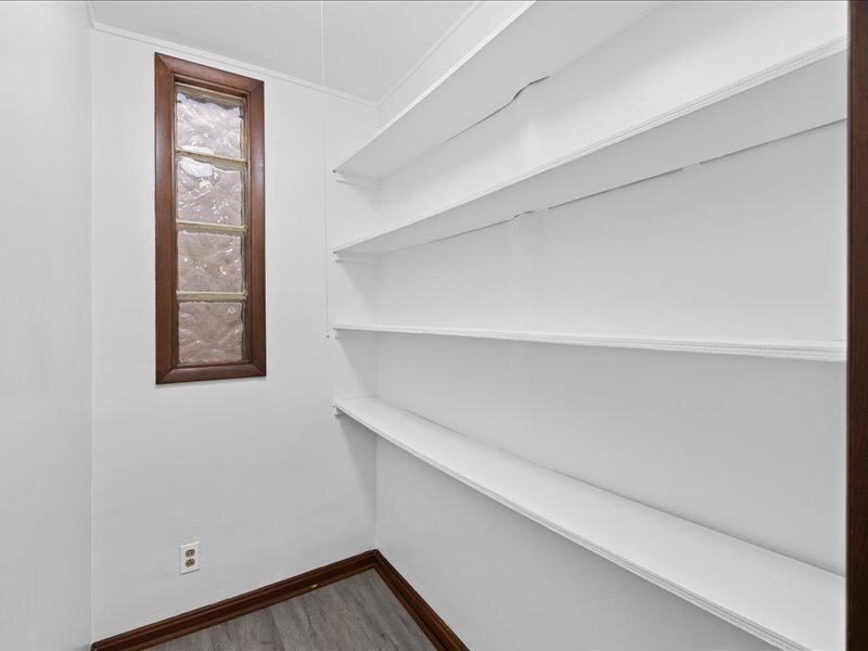 Kitchen Pantry - 3214 S Throop St