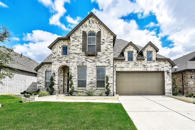 Primary Photo - 1301 Saddle Ridge Dr