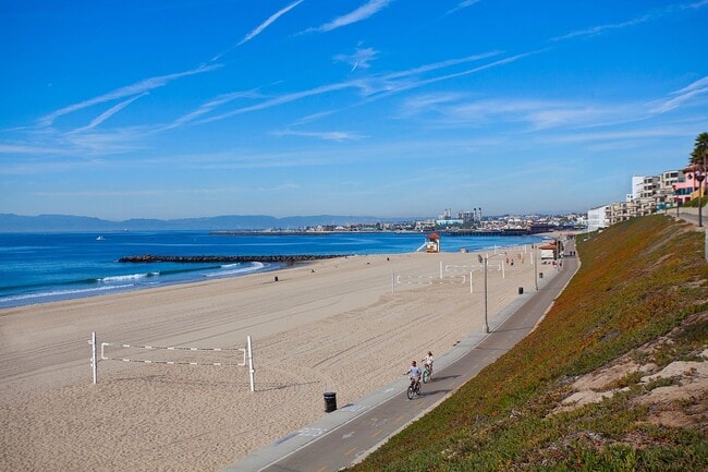 Building Photo - Hollywood Nights in Redondo Beach with lar...