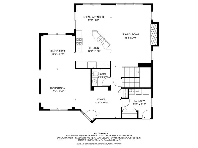 Building Photo - 1224 Tiffany Ct