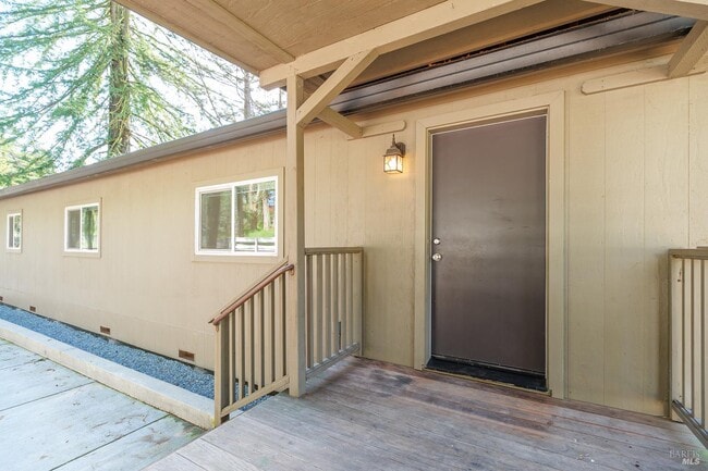 Building Photo - 3995 Roblar Rd