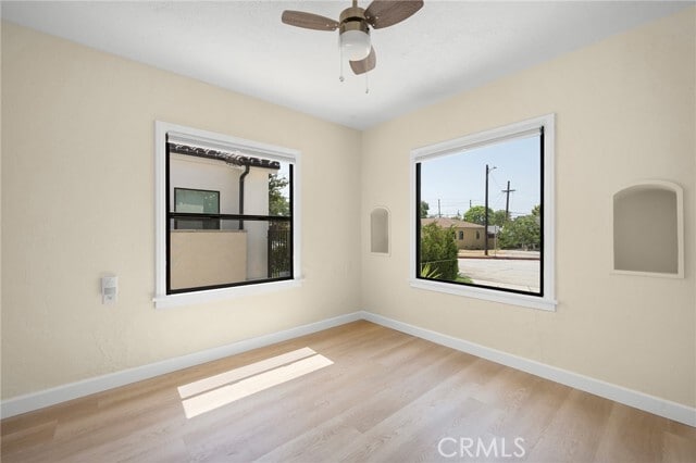 Building Photo - 809 Omar St