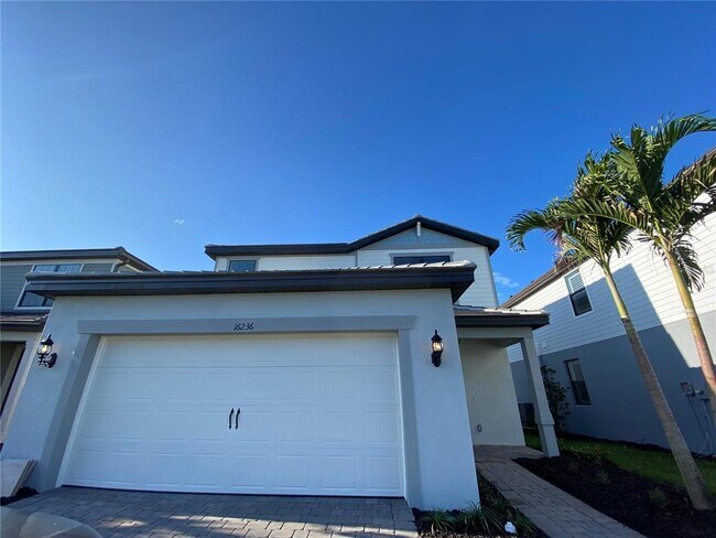 Building Photo - 16236 Pine Mist Dr
