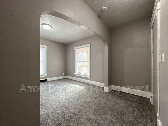 Building Photo - 2424 W Street