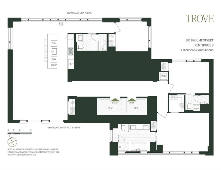 Building Photo - 570 Broome St