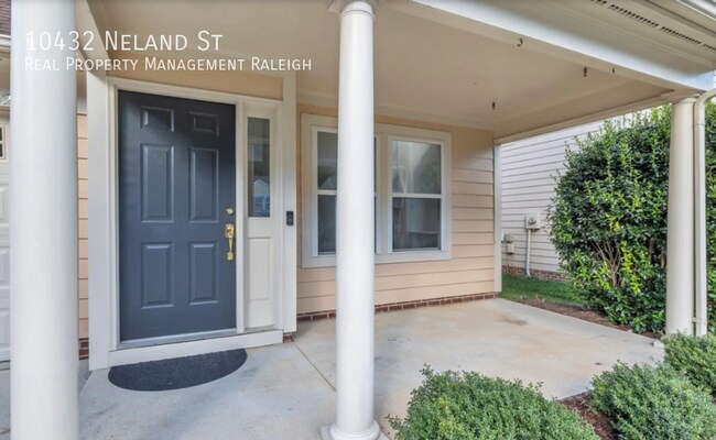 Building Photo - 10432 Neland St